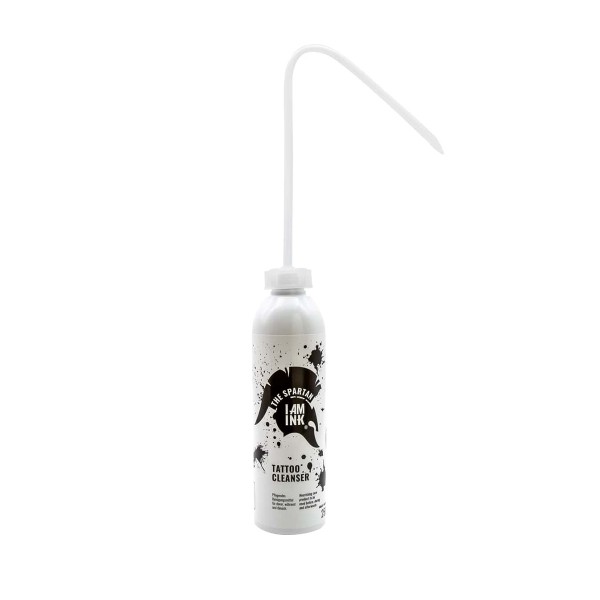 The Spartan - Tattoo Cleanser - Ready To Goose - 250ml