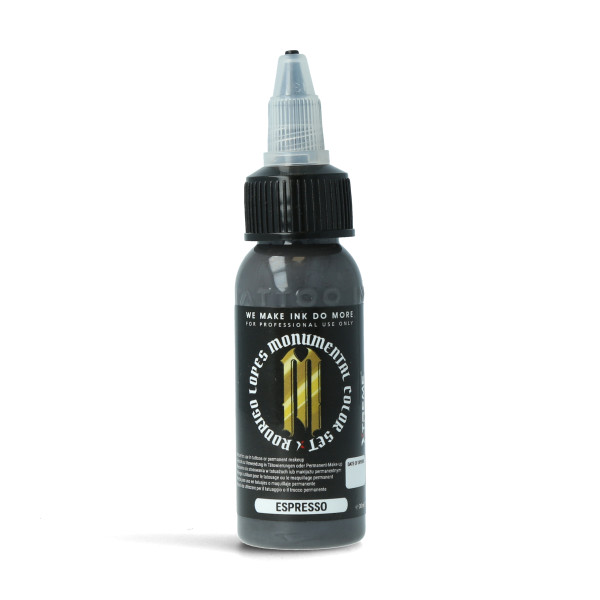 Xtreme Ink - Rodrigo Lopes - Espresso - 30 ml