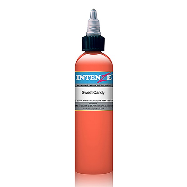 Intenze Tattoo Ink Sweet Candy 29,6 ml