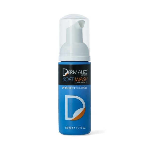 Dermalize Soft Wash