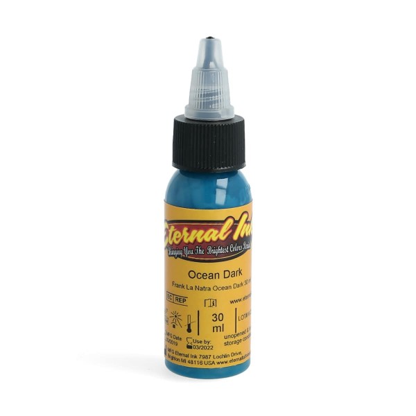 Eternal Ink Ocean Dark 30 ml