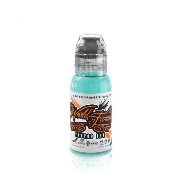 World Famous Tattoo Ink Dead Sea - 29,6 ml