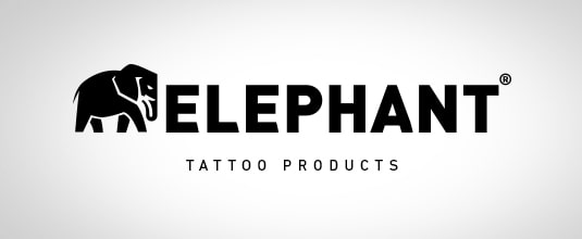 Elephant® - Tattooprodukte, die Deine tägliche Arbeit erleichtern.