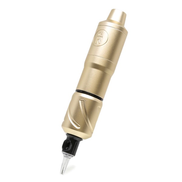 Right Stuff Hornet - Rotary Pen Tattoo Machine - 28 mm Grip