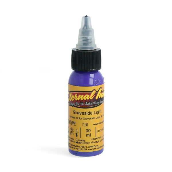 Eternal Graveside Light 30 ml
