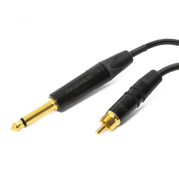 Vlad Blad - Armored Cable - RCA
