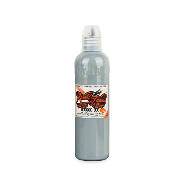 World Famous Tattoo Ink Thomas Carli Jarlier Noire - Rolling Stone -118,3 ml