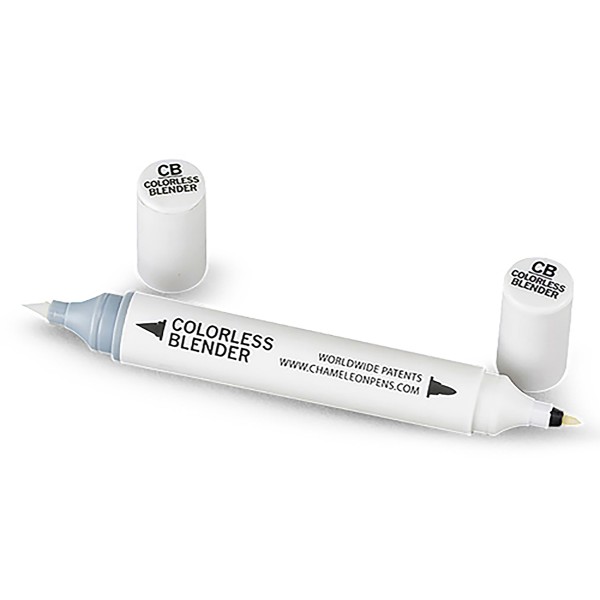 Chameleon Colorless Blender Pen