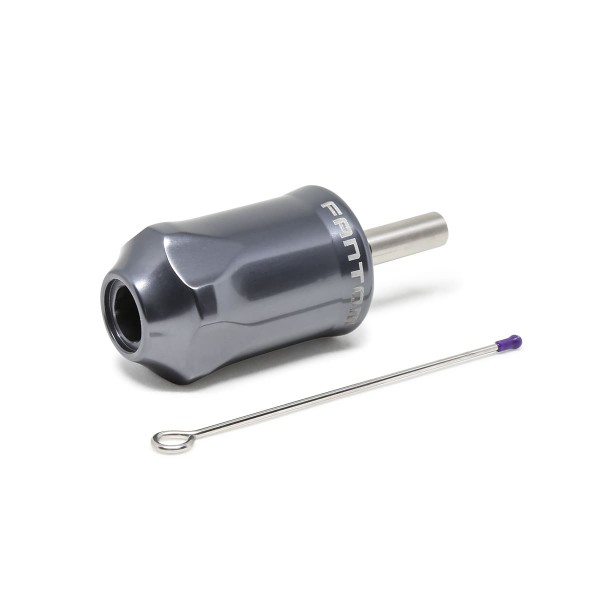 Bishop FANTOM V2 - Aluminum Nadelmodul-Griffstück - 1.25"