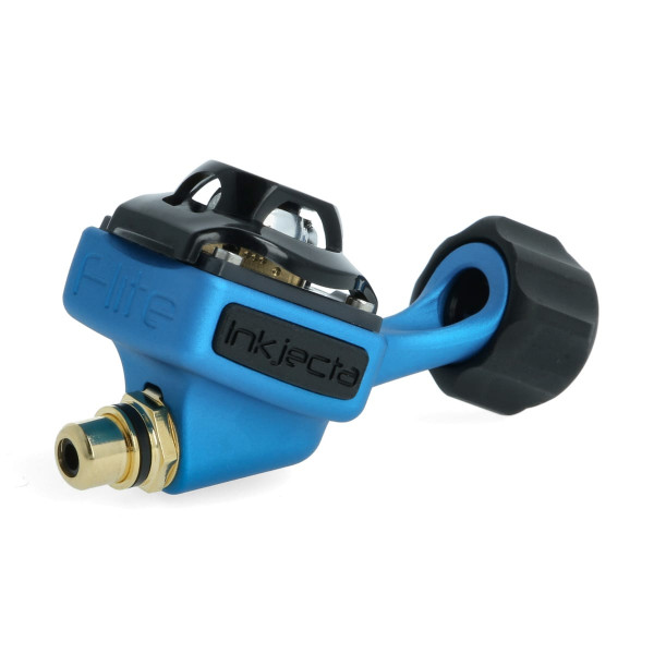 Inkjecta - Flite Nano Elite Sky Blue