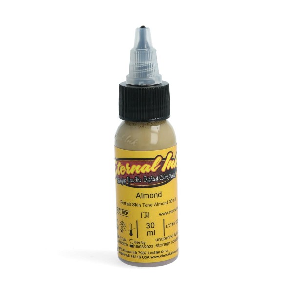 Eternal Ink Almond 30 ml