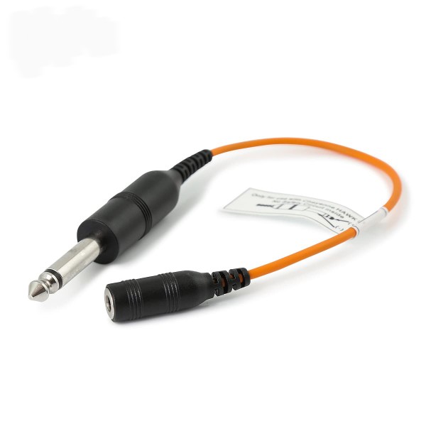Cheyenne HAWK Pen Clipcord Jack - Orange