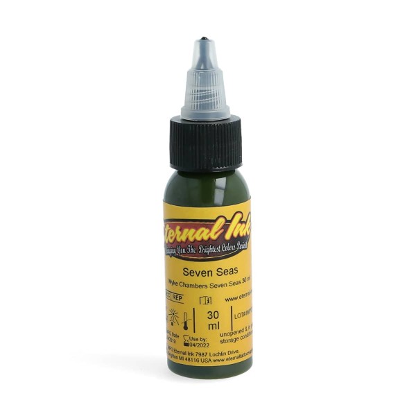 Eternal Ink Seven Seas 30 ml