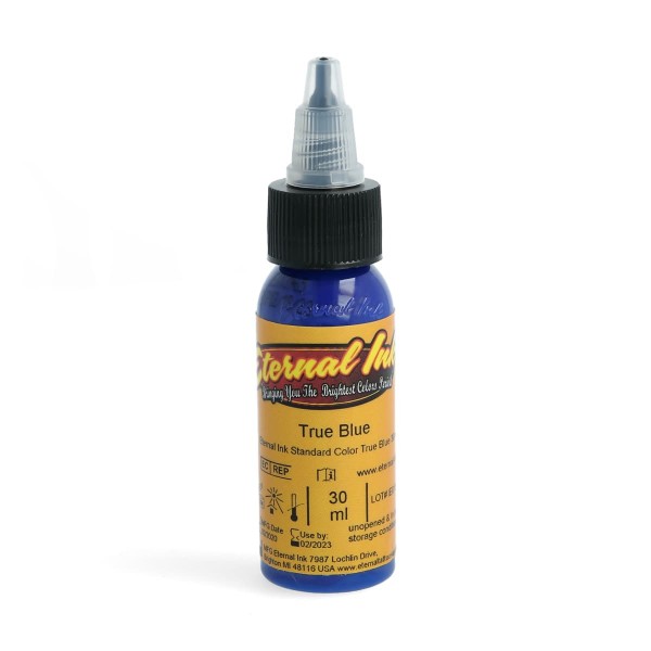Eternal True Blue 30 ml