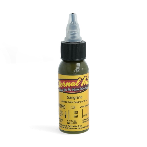 Eternal Ink Gangrene 30 ml