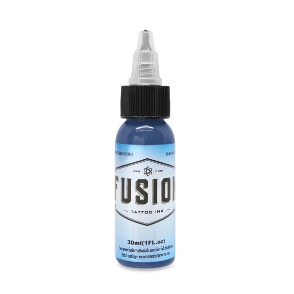 Indigo Basic Color Fusion Ink
