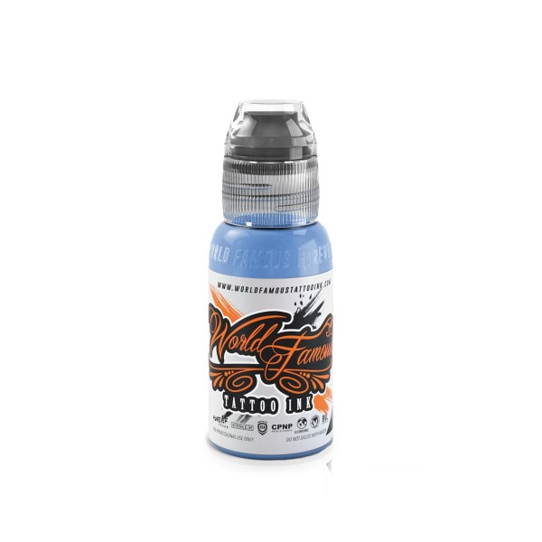 World Famous Ink - ILya Fom's Animal Kingdom - Natural Pool 29,6 ml