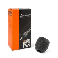 Cheyenne Hawk Pen D-Grip Ergo - 6er Box