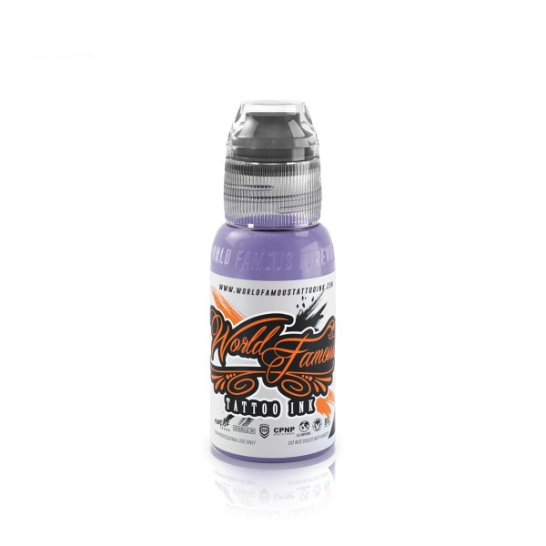 World Famous Tattoo Ink Forbidden City - 29,6 ml