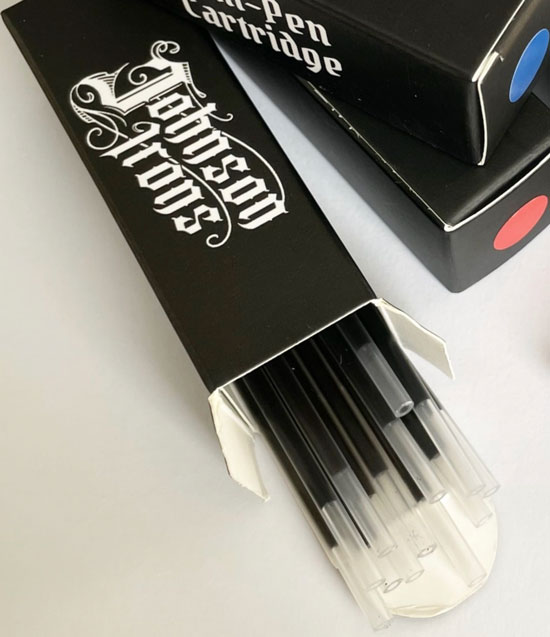 ballpen-refills