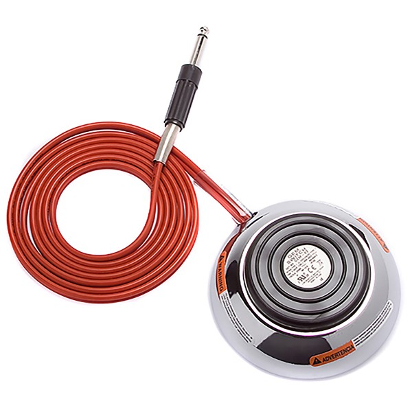 Eikon Gem Footswitch - 240 cm Wire