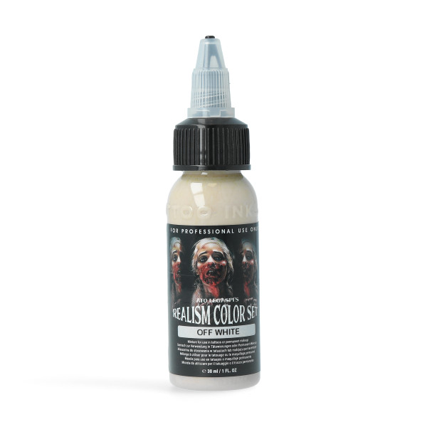 Xtreme Ink - Off White - 30 ml
