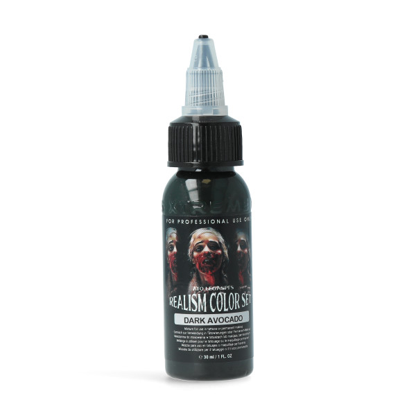 Xtreme Ink - Dark Avocado - 30 ml
