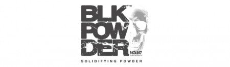 Black Powder