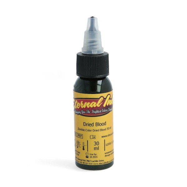 Eternal Ink Dried Blood 30 ml