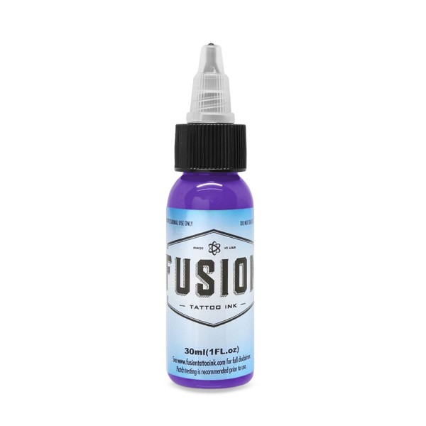 True Purple Rick Walters Signature Series Fusion Ink
