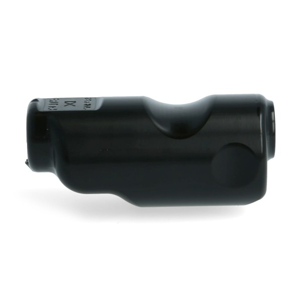 Inkjecta X1 Sniper Grip Black Delrin