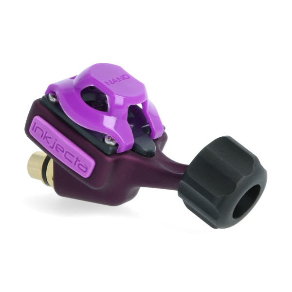 Inkjecta - Flite Nano Elite Purple