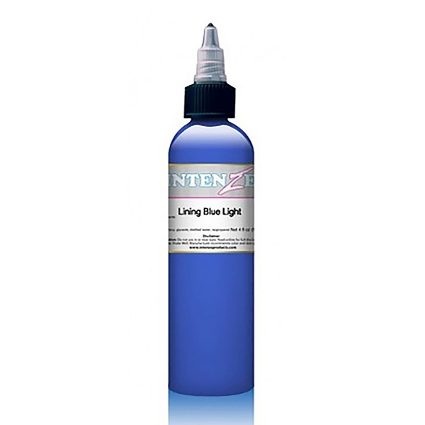 Intenze Ink Lining Blue Light 29,6 ml - Lining Colors