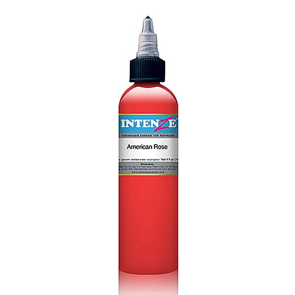 Intenze Ink American Rose 29,6 ml
