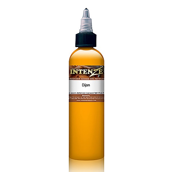 Intenze Tattoo Ink Dijon 29,6 ml - Mike DeMasi
