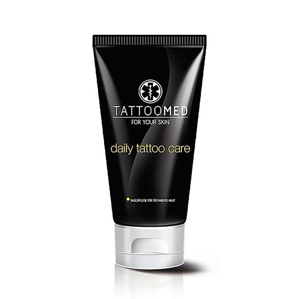 TattooMed® daily tattoo care in 100 ml