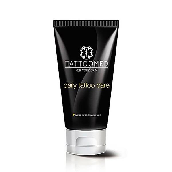 TattooMed® daily tattoo care 100 ml