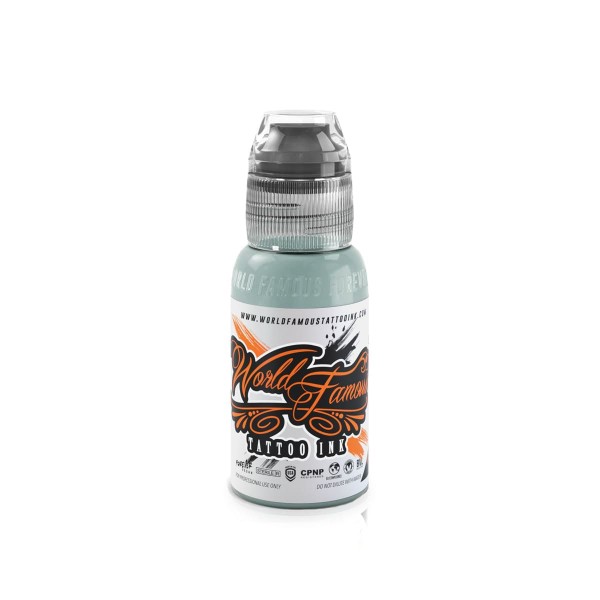 World Famous Tattoo Ink ILya Fom's Animal Kingdom - Jack Rabbit 29,6 ml