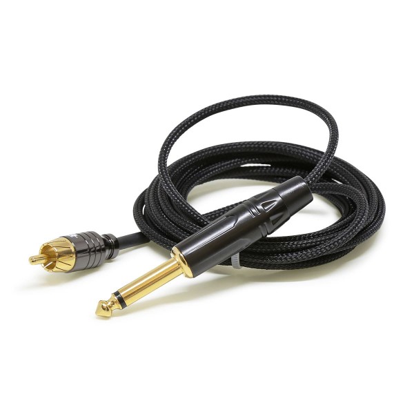 Right Stuff RCA Cable 2,5m