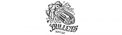 Bullets Tattoo Ink