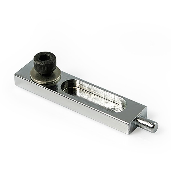 Armature Bar Special 41mm, stainless steel