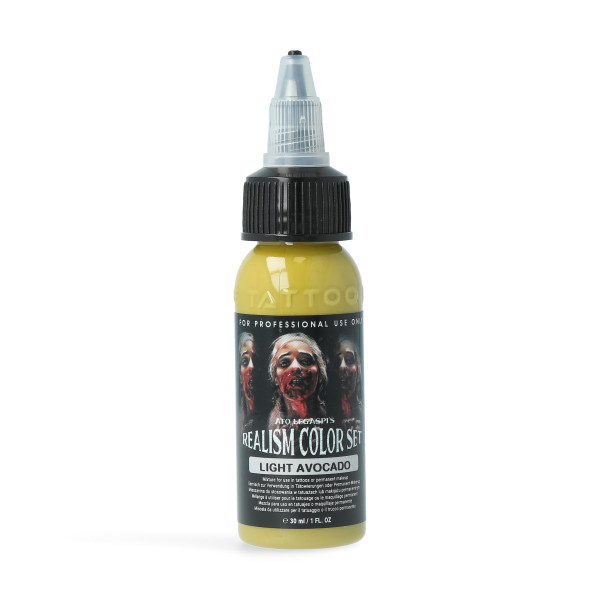 Xtreme Ink - Light Avocado - 30 ml