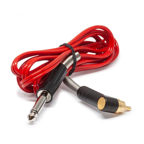 Eikon RCA Cable angled 180 cm