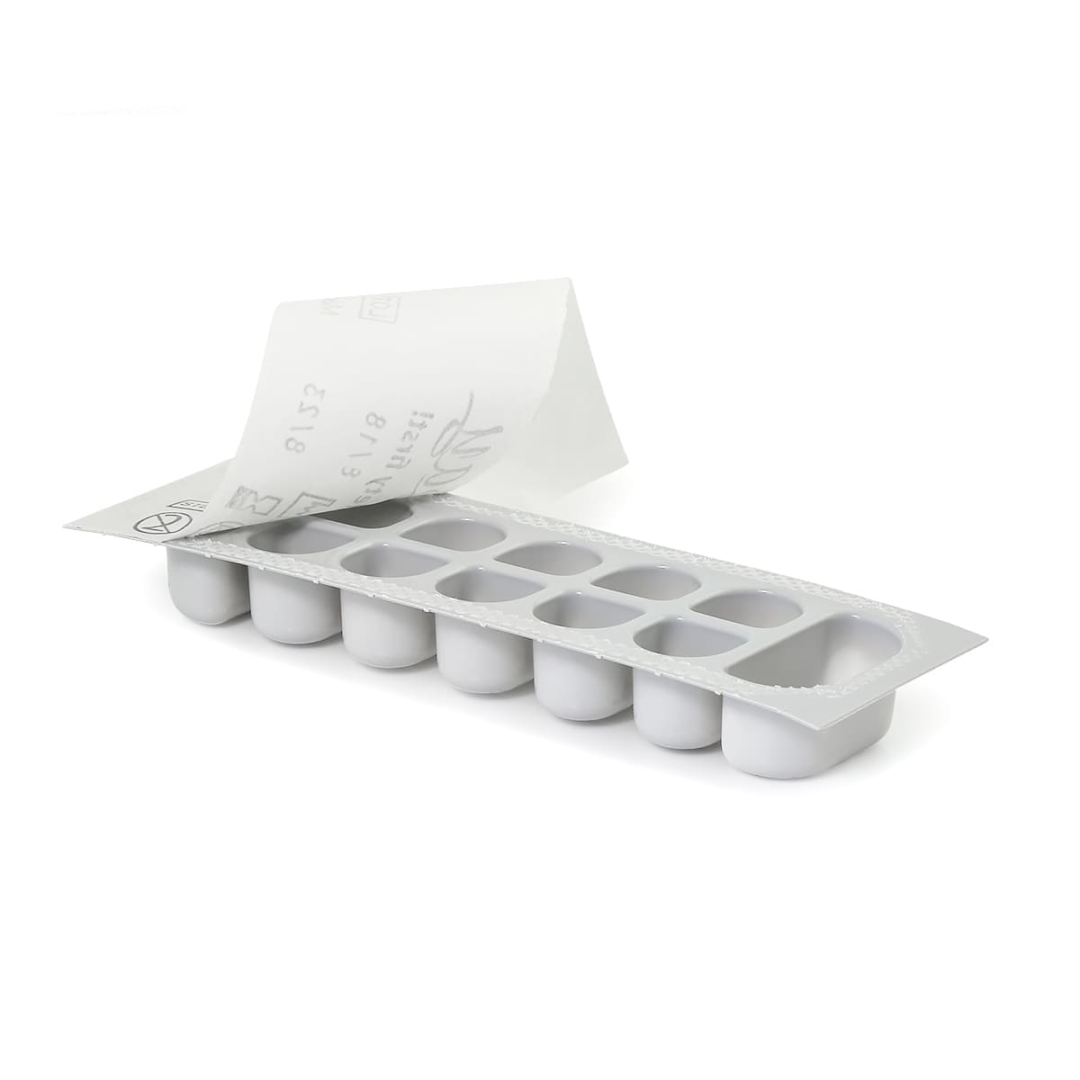 Ink Tray - Sterile caps - Tattoosafe Ink Tray - Sterile caps - Tattoosafe
