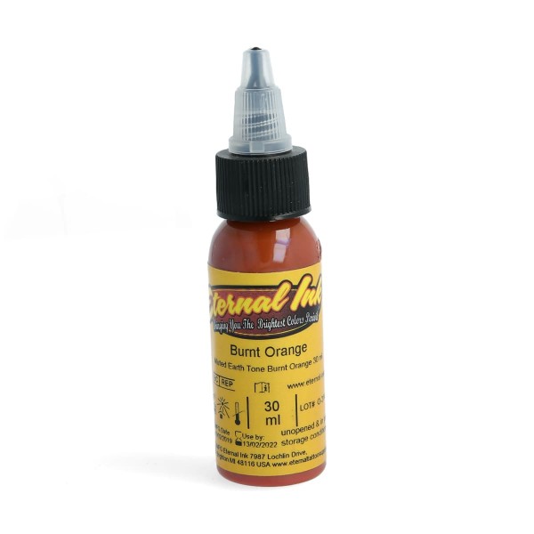 Eternal Burnt Orange 30 ml
