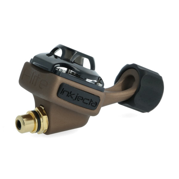 Inkjecta - Flite Nano Elite King Brown
