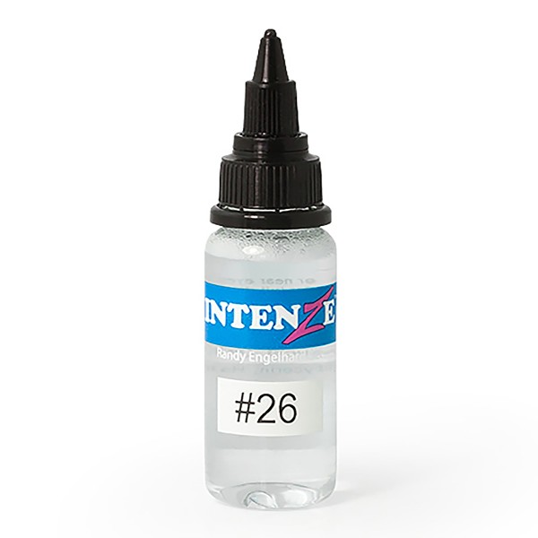 Intenze Ink #26 Mixing Solution 29,6 ml - Randy Engelhard
