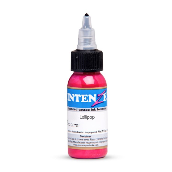 Intenze Tattoo Ink Lolli Pop 29,6 ml