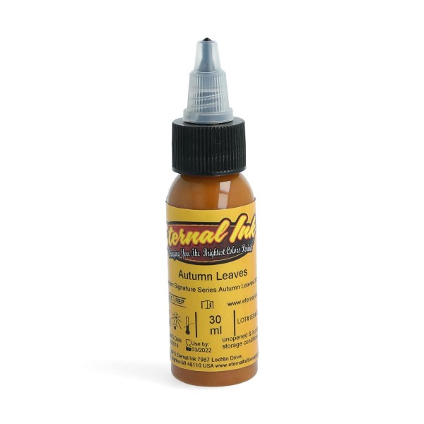 Eternal Autumn Leaves 30 ml
