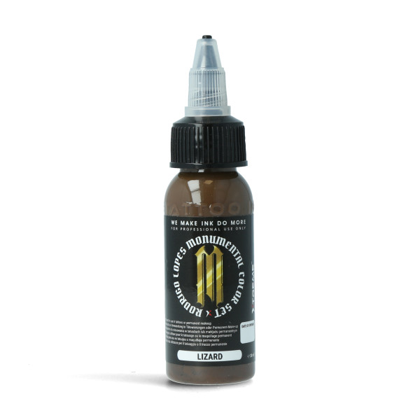 Xtreme Ink - Rodrigo Lopes - Lizard - 30 ml